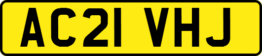 AC21VHJ