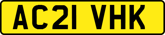 AC21VHK