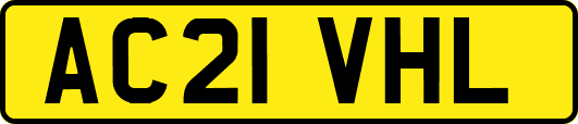 AC21VHL