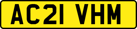 AC21VHM