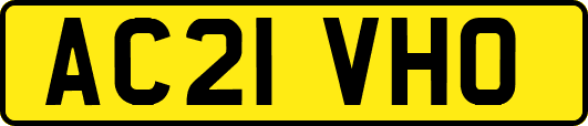 AC21VHO