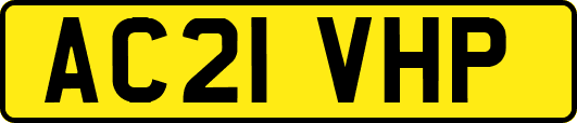 AC21VHP