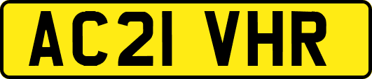 AC21VHR
