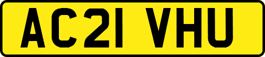 AC21VHU