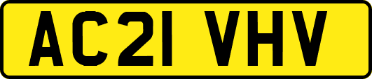 AC21VHV