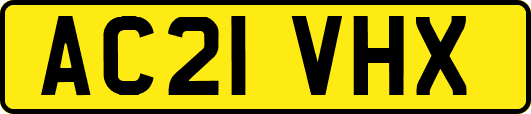 AC21VHX