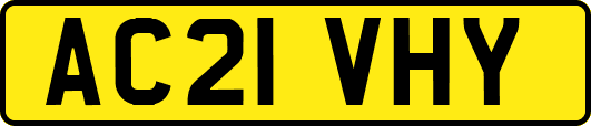 AC21VHY