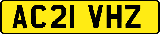 AC21VHZ