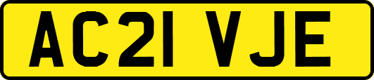 AC21VJE