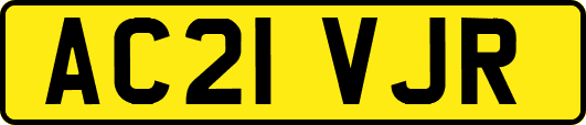 AC21VJR