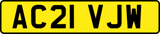 AC21VJW