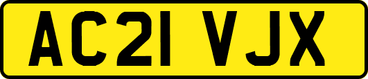 AC21VJX