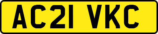 AC21VKC
