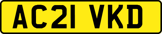 AC21VKD
