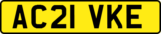 AC21VKE