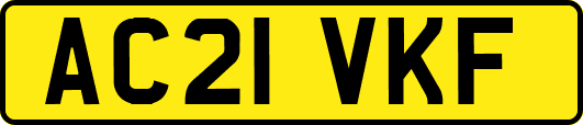 AC21VKF