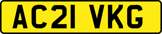AC21VKG