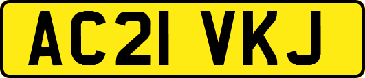 AC21VKJ