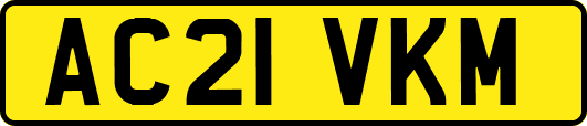 AC21VKM