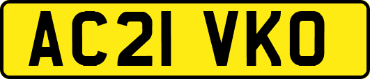 AC21VKO