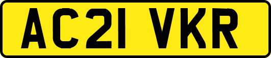 AC21VKR