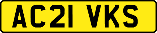 AC21VKS