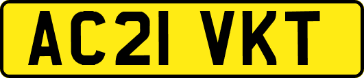 AC21VKT