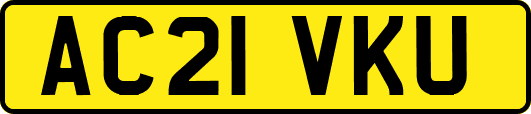AC21VKU
