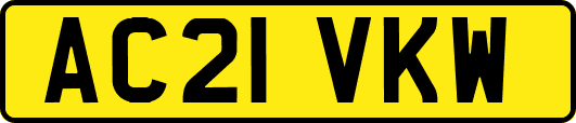 AC21VKW