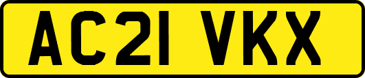 AC21VKX