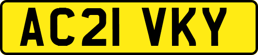 AC21VKY