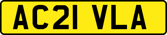 AC21VLA