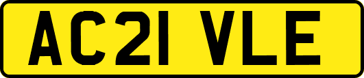 AC21VLE