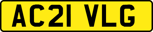 AC21VLG