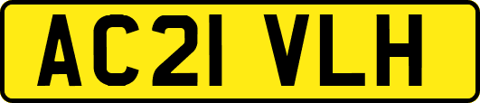 AC21VLH