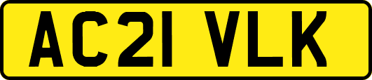 AC21VLK