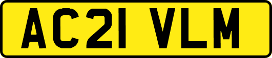 AC21VLM