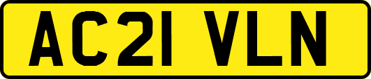 AC21VLN