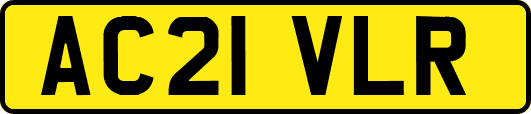 AC21VLR