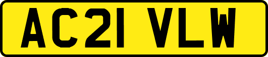 AC21VLW