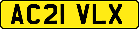 AC21VLX