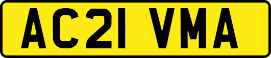 AC21VMA