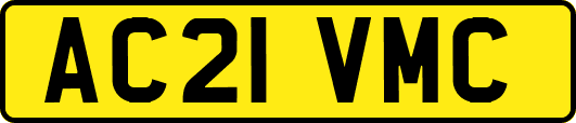 AC21VMC