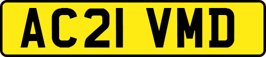 AC21VMD