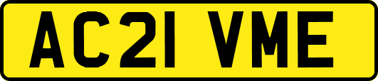 AC21VME