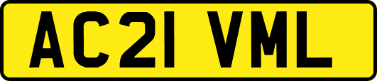 AC21VML