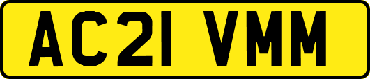 AC21VMM