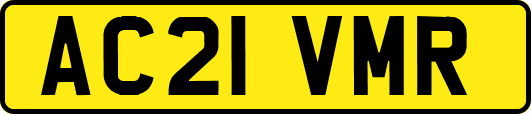 AC21VMR