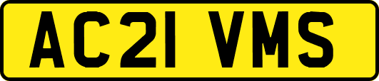 AC21VMS