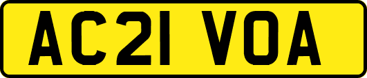 AC21VOA